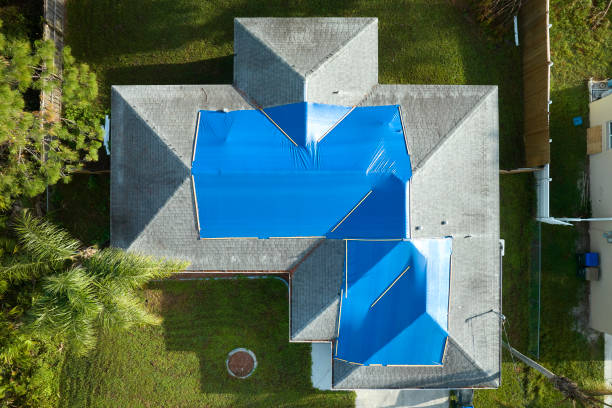 Best Roof Ventilation Installation  in Anderson, MO