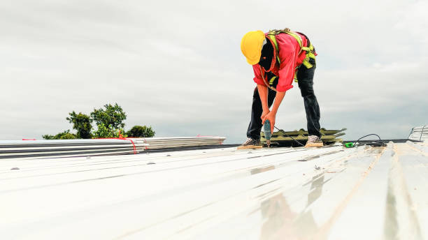 Gutter Replacement in Anderson, MO