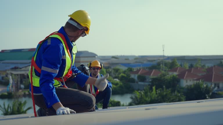 Best Roof Maintenance and Cleaning  in Anderson, MO